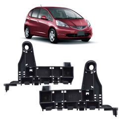 Suporte-Guia-Parachoque-Dianteiro-Fit-Par