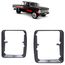 -Grade-Farol-de-Milha-Ford-F4000Par