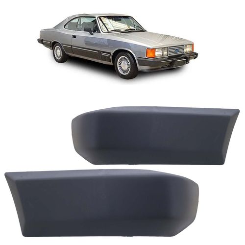 -Ponteira-do-ParaChoque-Chevrolet-OpalaPar -Ponteira-do-ParaChoque-Chevrolet-OpalaPar