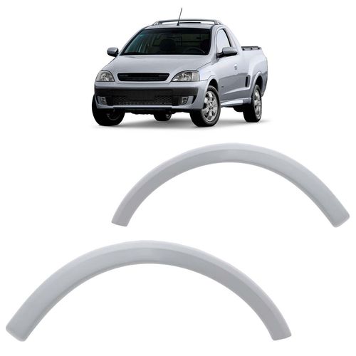 -Moldura-Paralama-Dianteiro-Chevrolet-MontanaPar -Moldura-Paralama-Dianteiro-Chevrolet-MontanaPar