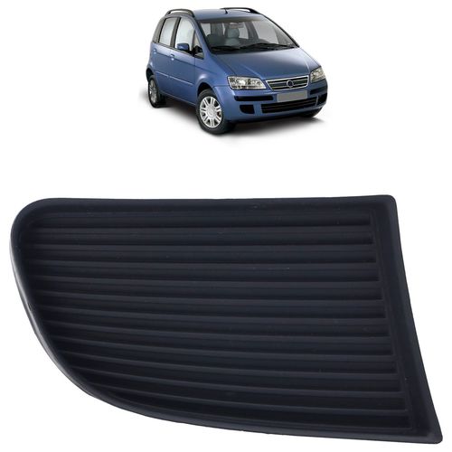 -Grade-Farol-de-Milha-Fiat-Idea1 -Grade-Farol-de-Milha-Fiat-Idea1