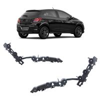 Suporte-Guia-Parachoque-Traseiro-Onix-Par