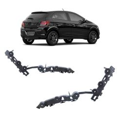 Suporte-Guia-Parachoque-Traseiro-Onix-Par