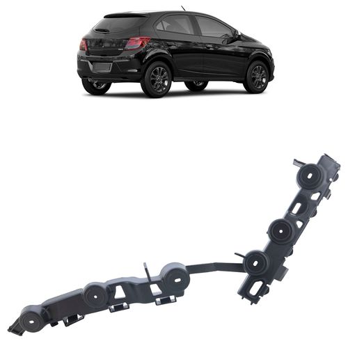 -Suporte-do-ParaChoque-Chevrolet-Onix1 -Suporte-do-ParaChoque-Chevrolet-Onix1