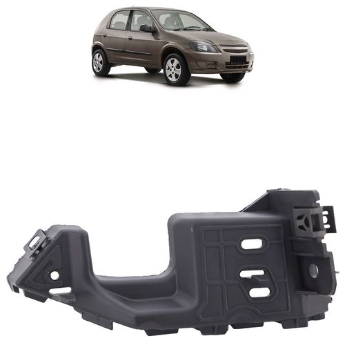 -Suporte-do-ParaChoque-Chevrolet-Celta1 -Suporte-do-ParaChoque-Chevrolet-Celta1
