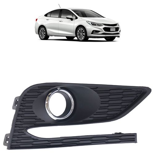 -Grade-Farol-de-Milha-Chevrolet-Cruze1 -Grade-Farol-de-Milha-Chevrolet-Cruze1
