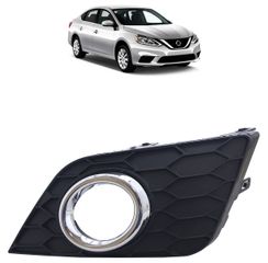 -Moldura-da-Grade-Nissan-Sentra1