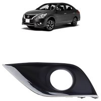 -Moldura-da-Grade-Nissan-Versa1