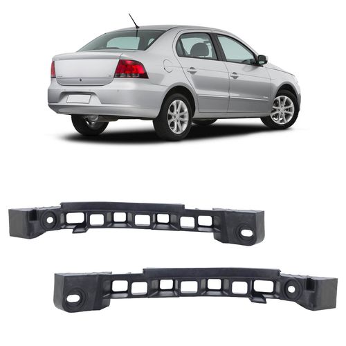 Suporte-Guia-Parachoque-Traseiro-Voyage-G5-Par Suporte-Guia-Parachoque-Traseiro-Voyage-G5-Par