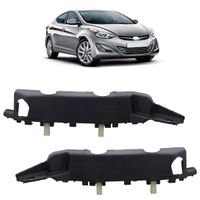 Suporte-Guia-Lateral-Parachoque-Dianteiro-Elantra-Par