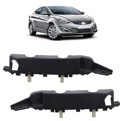 Suporte-Guia-Lateral-Parachoque-Dianteiro-Elantra-Par