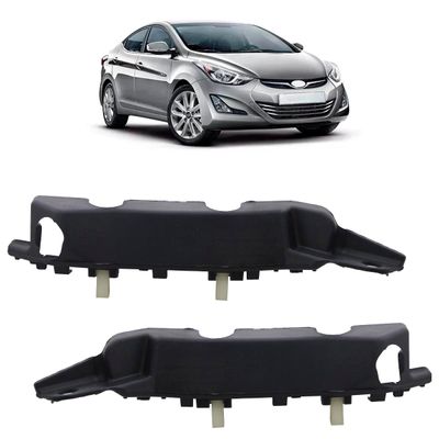 Suporte-Guia-Lateral-Parachoque-Dianteiro-Elantra-Par