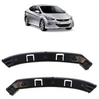 Suporte-Guia-Parachoque-Dianteiro-Elantra-Par