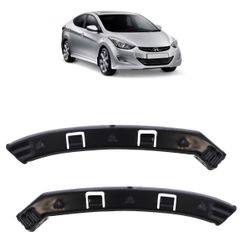 Suporte-Guia-Parachoque-Dianteiro-Elantra-Par