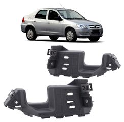 Suporte-Guia-Parachoque-Dianteiro-Prisma-Par