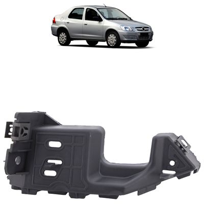 -Suporte-do-ParaChoque-Chevrolet-Prisma1