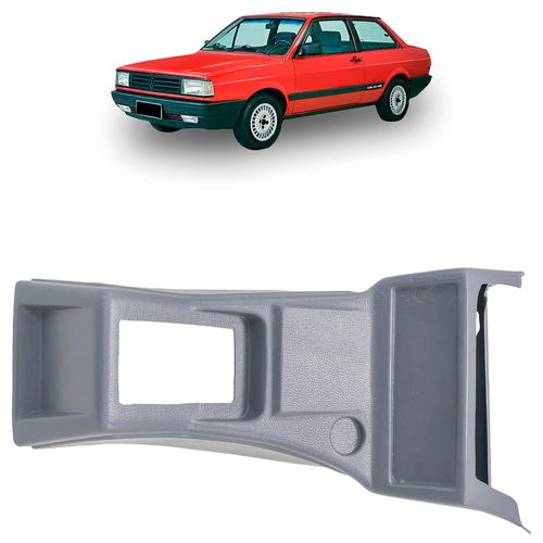 -Console-Central-Volkswagen-Voyage1 -Console-Central-Volkswagen-Voyage1