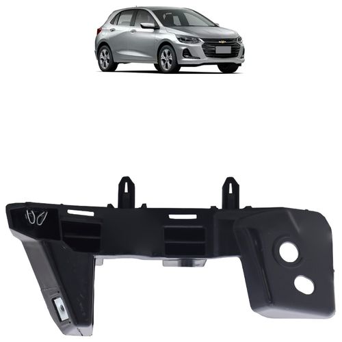 -Suporte-do-ParaChoque-Chevrolet-Onix1 -Suporte-do-ParaChoque-Chevrolet-Onix1