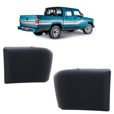 -Ponteira-do-ParaChoque-Chevrolet-D20Par -Ponteira-do-ParaChoque-Chevrolet-D20Par