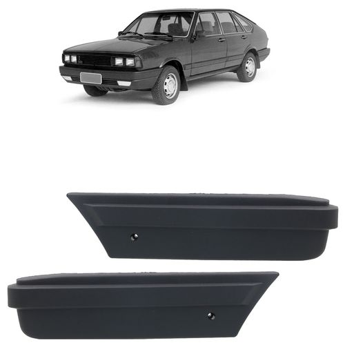 -Ponteira-do-ParaChoque-Volkswagen-PassatPar -Ponteira-do-ParaChoque-Volkswagen-PassatPar