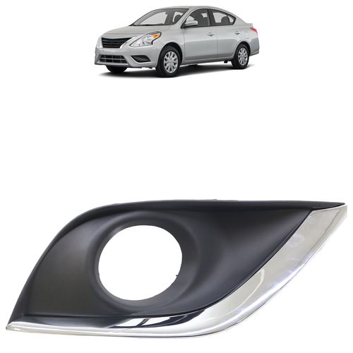 -Moldura-da-Grade-Nissan-Versa1 -Moldura-da-Grade-Nissan-Versa1