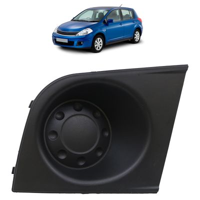 -Moldura-da-Grade-Nissan-Tiida1 -Moldura-da-Grade-Nissan-Tiida1