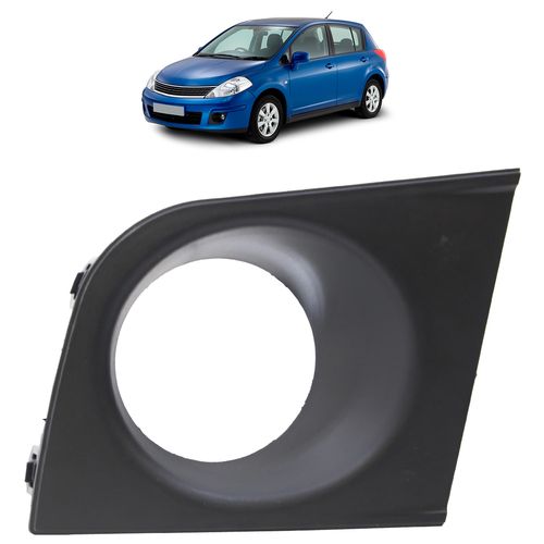 -Moldura-da-Grade-Nissan-Tiida1 -Moldura-da-Grade-Nissan-Tiida1