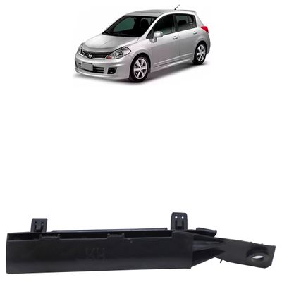 -Suporte-do-ParaChoque-Nissan-Tiida1