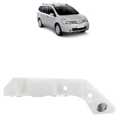 -Suporte-do-ParaChoque-Nissan-Livina1