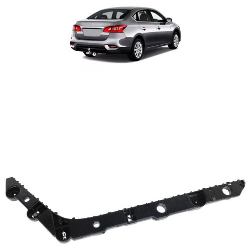 Suporte-Guia-Parachoque-Traseiro-Sentra-1 Suporte-Guia-Parachoque-Traseiro-Sentra-1