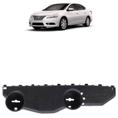 -Suporte-do-ParaChoque-Nissan-Sentra1