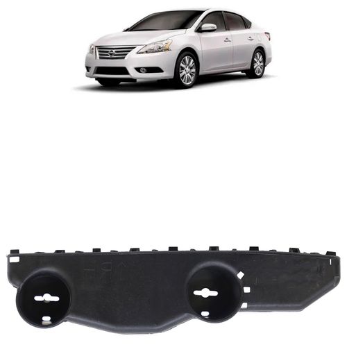 -Suporte-do-ParaChoque-Nissan-Sentra1 -Suporte-do-ParaChoque-Nissan-Sentra1