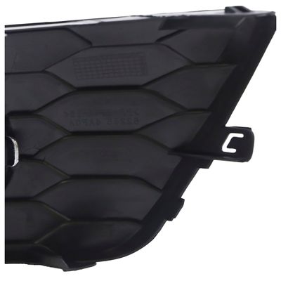 -Moldura-da-Grade-Nissan-Sentra6