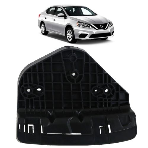 -Suporte-Farol-Dianteiro-Nissan-Sentra1 -Suporte-Farol-Dianteiro-Nissan-Sentra1