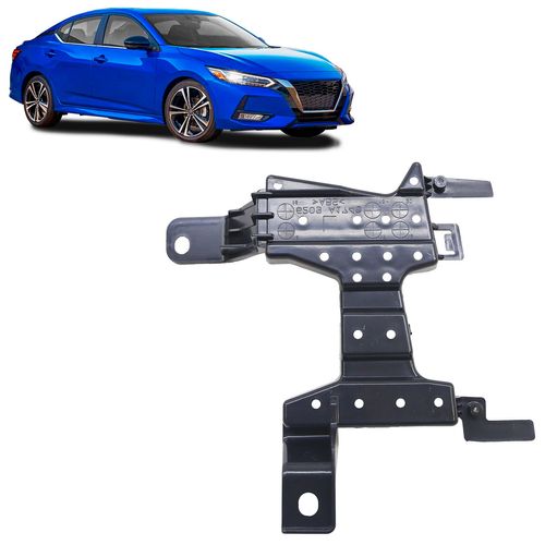 Suporte-Grade-Parachoque-Dianteiro-Sentra-1 Suporte-Grade-Parachoque-Dianteiro-Sentra-1