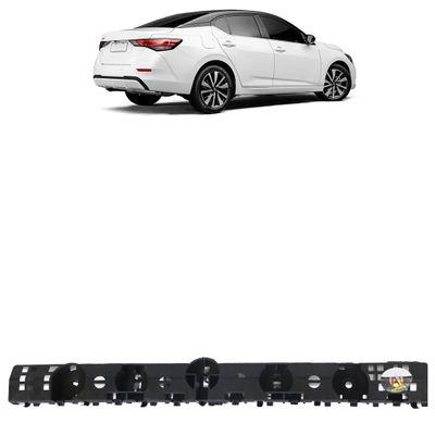 -Suporte-do-ParaChoque-Nissan-Sentra1