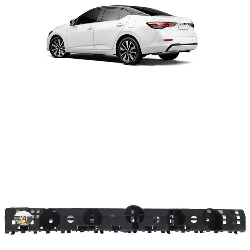 -Suporte-do-ParaChoque-Nissan-Sentra1 -Suporte-do-ParaChoque-Nissan-Sentra1