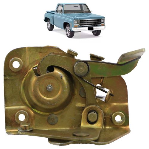 -Fechadura-da-Porta-Chevrolet-A101 -Fechadura-da-Porta-Chevrolet-A101