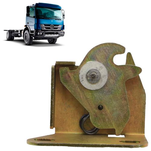 -Fechadura-Capo-MercedesBenz-Atego1 -Fechadura-Capo-MercedesBenz-Atego1