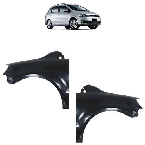 -Paralama-Volkswagen-SpacefoxPar -Paralama-Volkswagen-SpacefoxPar