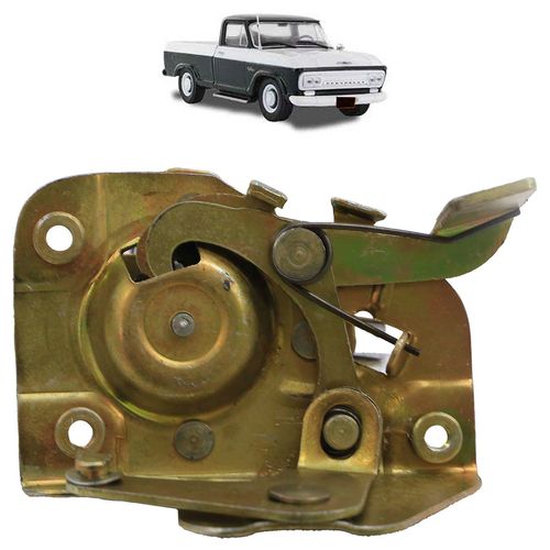 -Fechadura-da-Porta-Chevrolet-C141 -Fechadura-da-Porta-Chevrolet-C141