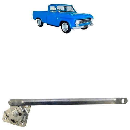 Comando-Fechado-Porta-D10-Pick-Up-1 Comando-Fechado-Porta-D10-Pick-Up-1