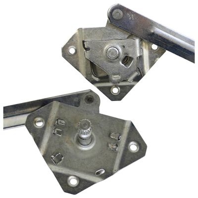 Comando-Fechado-Porta-D10-Pick-Up-2 Comando-Fechado-Porta-D10-Pick-Up-2