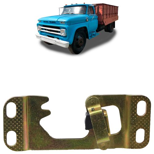 -Batente-Trava-Chevrolet-C601 -Batente-Trava-Chevrolet-C601