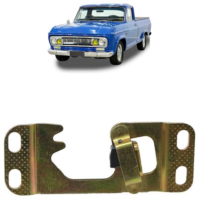 -BatenteTrava-Ford-A141 -BatenteTrava-Ford-A141