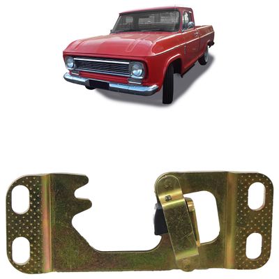 -Batente-Trava-Ford-D101 -Batente-Trava-Ford-D101
