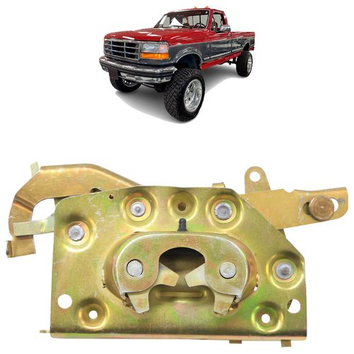 -Fechadura-da-Porta-Ford-F3501 -Fechadura-da-Porta-Ford-F3501