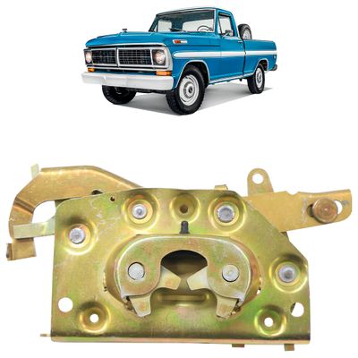 -Fechadura-da-Porta-Ford-F2001 -Fechadura-da-Porta-Ford-F2001