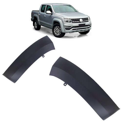 -Alargador-de-ParaChoque-Volkswagen-AmarokPar -Alargador-de-ParaChoque-Volkswagen-AmarokPar