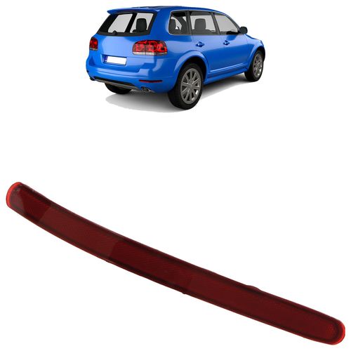 -Refletor-ParaChoque-Traseiro-Volkswagen-Touareg1 -Refletor-ParaChoque-Traseiro-Volkswagen-Touareg1